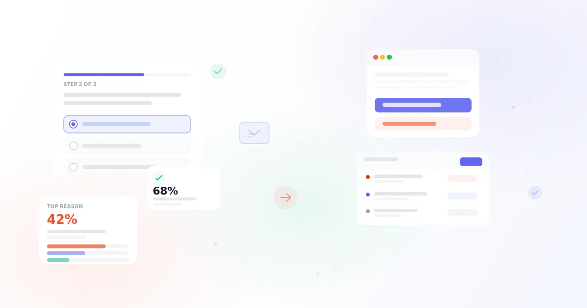 Introducing Subscription Cancellation Survey for WooCommerce
