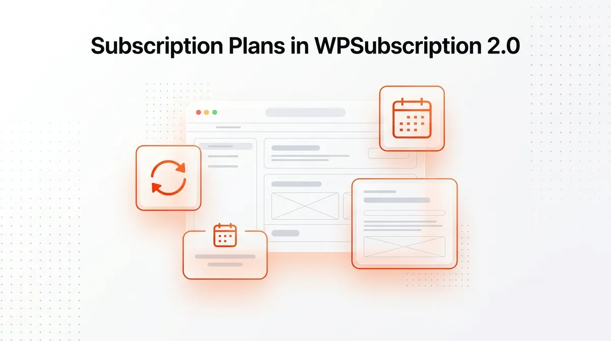 Introducing Subscription 2.0