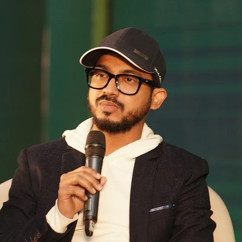 Parvez Akther, founder and CEO of WPSubscription