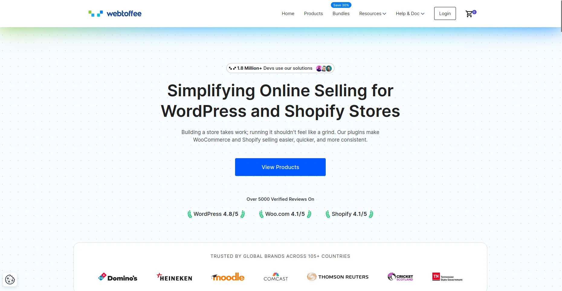 WebToffee Subscriptions