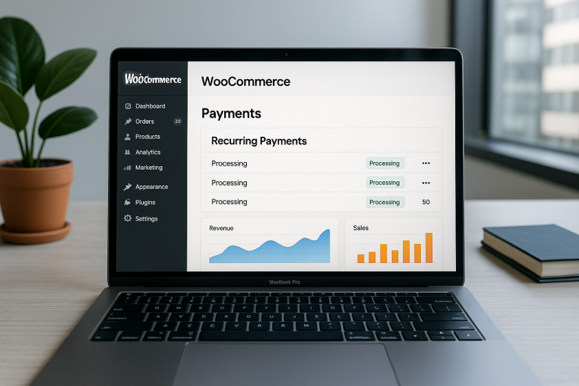 recurring payments