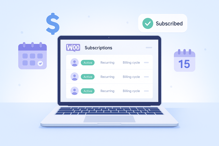 subscriptions