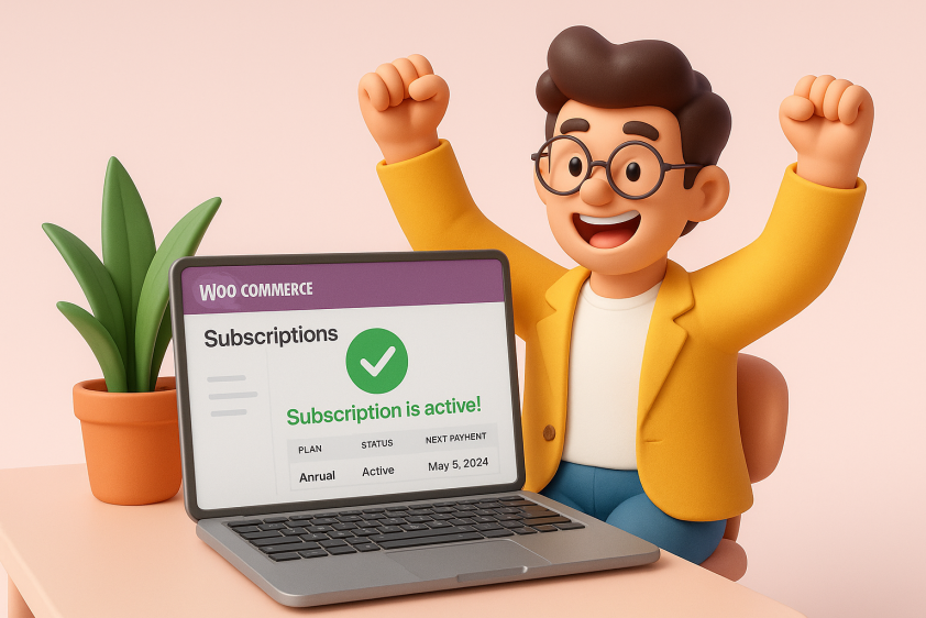 Subscriptions