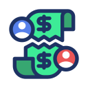 split bill