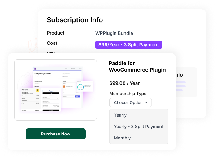 split payment 2
