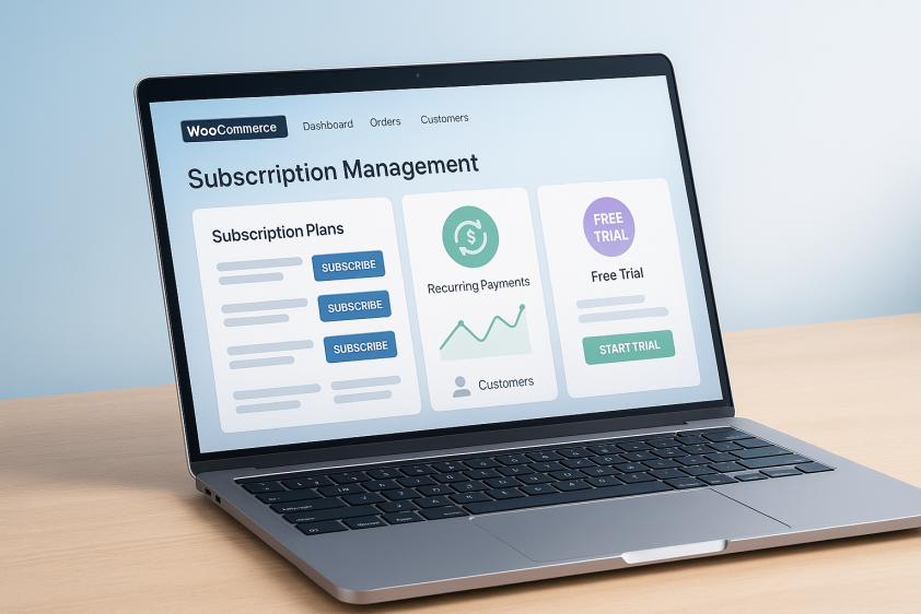 subscriptions