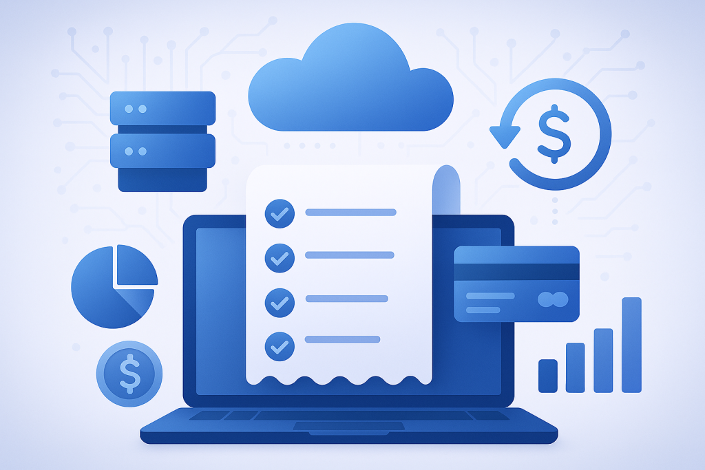Subscription Billing