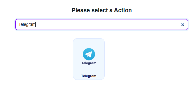 telegram