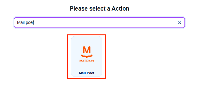 Mailpoet