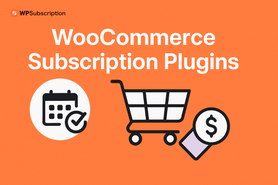 woocommerce subscription