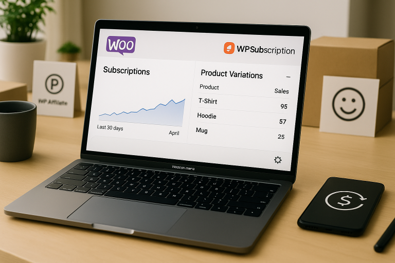 variable subscription