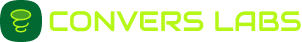 converslabs logo dark