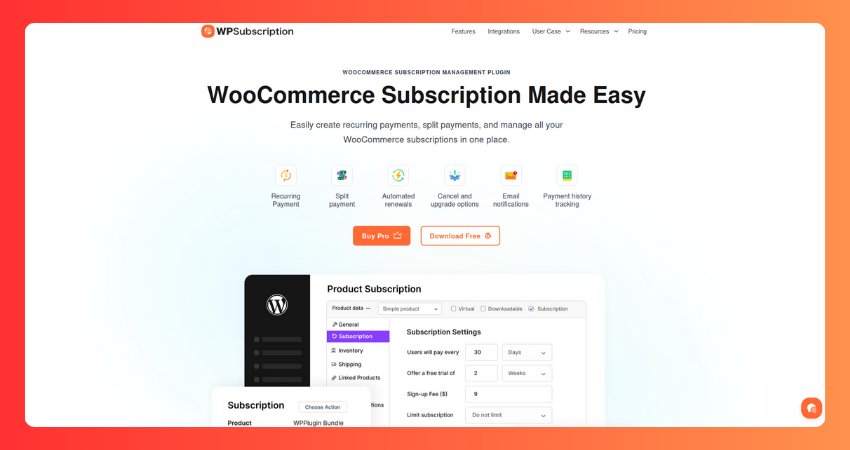 7 Best Subscription Plugins for Selling WordPress Themes wpsubscription