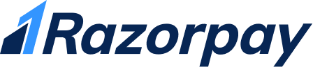 razorpay logo full