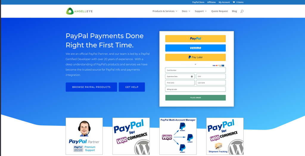 Top 7 WooCommerce Split Payments Plugins for 2026 paypal payments