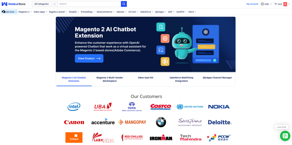 Top 7 WooCommerce Split Payments Plugins for 2026 webkul